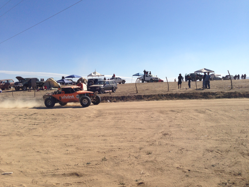 Illustration for article titled Baja 1000 - Truck Yeah! (Images) - Updated (Again)!